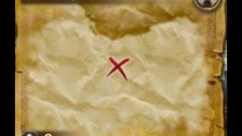 FFXIV: Tempest zonureskin treasure map location C