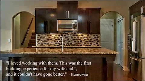 Omaha Builder Reviews - (402)871-4411 - BlueStone Custom Builders