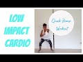 Low Impact Cardio Workout at Home| 10 minute Workout for Busy Moms