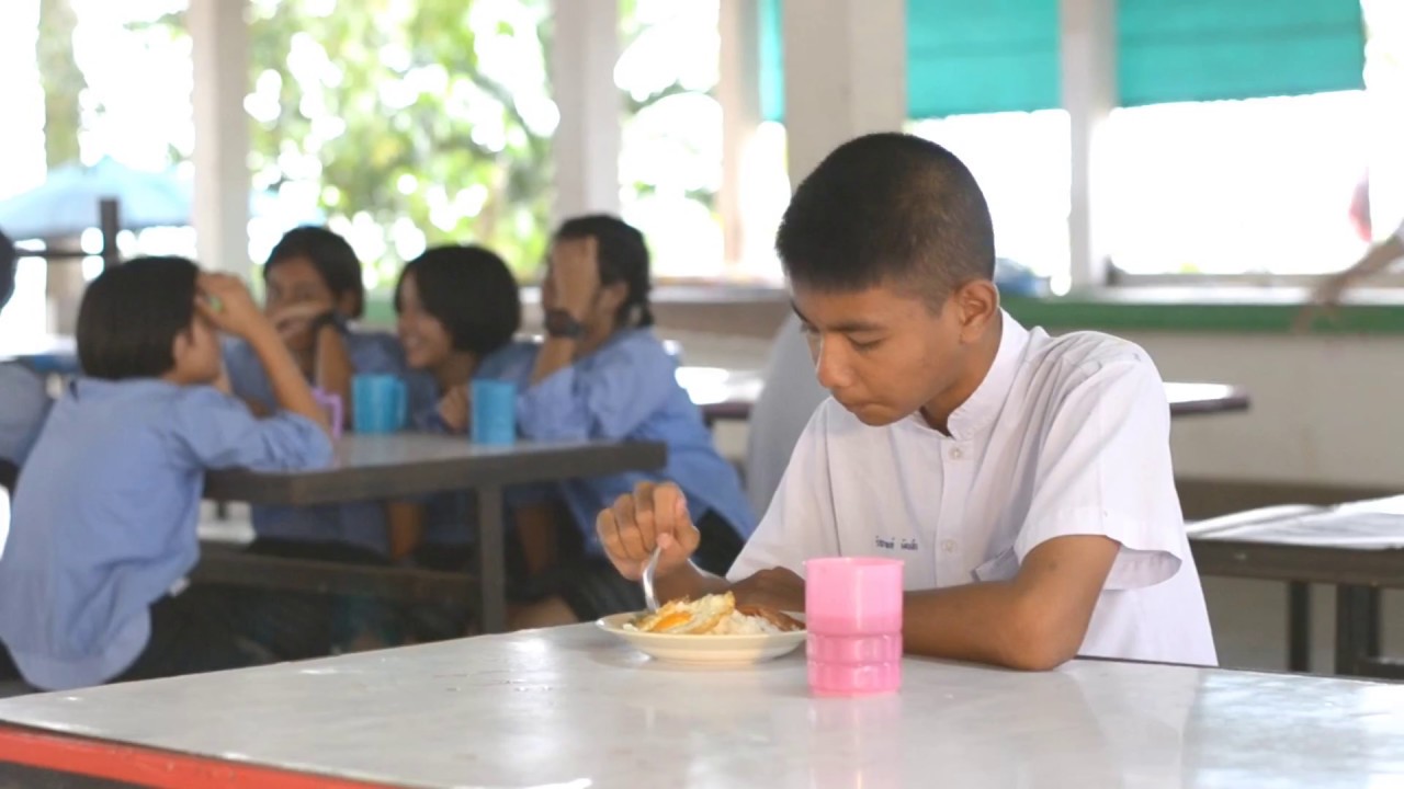 ภาพยนตร์สั้น เรื่อง มาโนช งานศิลปหัตถกรรมนักเรียน ครั้งที่ 67