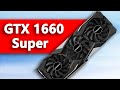 Nvidia GTX 1660 Super - Worth it in Late 2020?