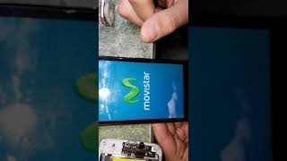 Sony M4 Aqua No Touchscreen, Touchless, Trick Solution