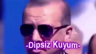 Recep Tayyip Erdoğan Ft Aleyna Tilki Dipsiz Kuyu Remix