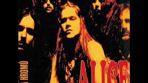 Alice - Klidn