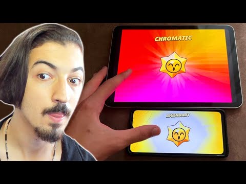 2 CİHAZLA EFSANEVİ ÇIKARTTIK! (TAKTİK İŞE YARIYOR) Brawl Stars