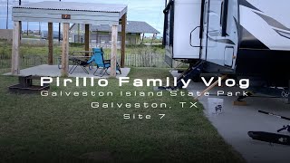 What A Breeze - Galveston Island State Park 🏝