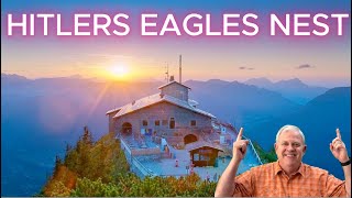 Inside Hitlers Billion-Dollar Eagles Nest - The Untold Story