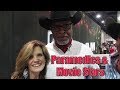 Paramedics and Movie Stars!! (NFR DAY TWO)