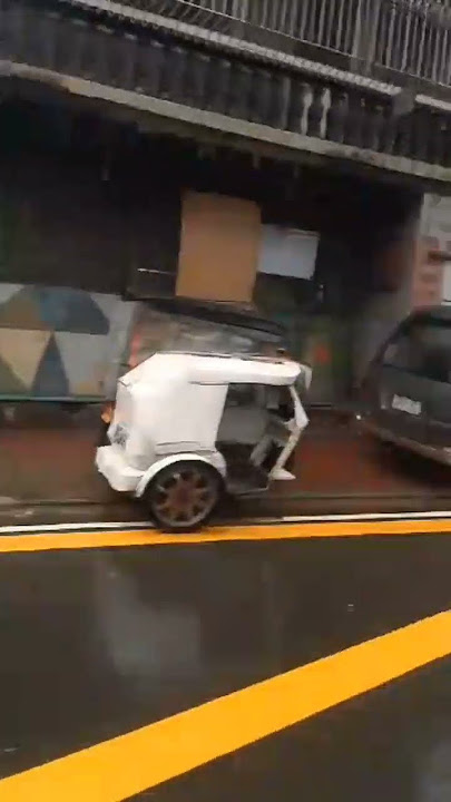 Grabing ulan🥰 #gas #shortvideo #rain
