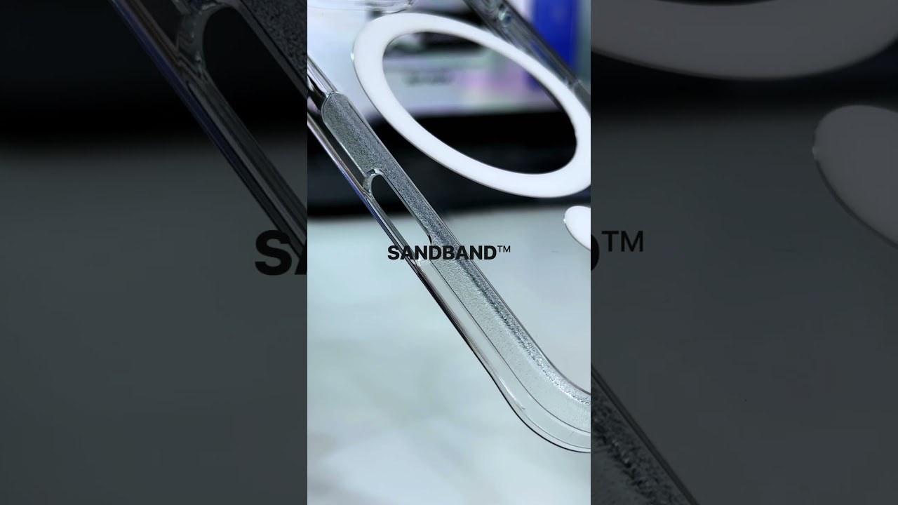 Slim but Strong: Slimcase Unique 3 - The Perfect Case for your iPhone 16!