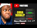 È POSSIBILE GIOCARE A MINECRAFT UTILIZZANDO YOUTUBE?