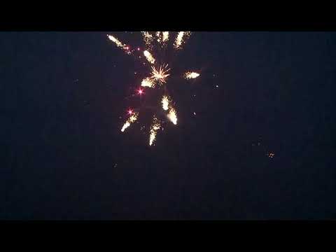 25 გასროლა პროფესიონალური სალუტი/ saluti