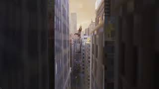 When the Chuck E Cheese pizza is ready #spiderman2 #spiderman2oneyearanniversary #chuckecheese