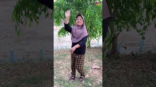 AKU MAU KE MEKKAH #shorts
