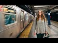EASIEST Way to Make a Hyperlapse | NYC