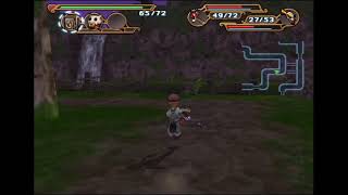 Dark Cloud 2 - Grindin for weapon upgrades Profile