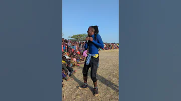 Tizama Kiuno Cha Msanii Wanyimbo Zaasili Gude Gude 2024 