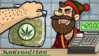 5 new and updated weed games for Android/IOS | 2019 Uptaded screenshot 5