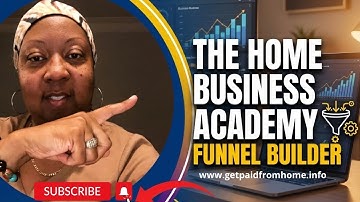 (5 Steps) To Build Your Automated HBA Funnel 2026