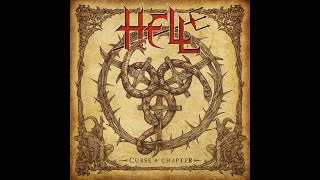 Hell (UK) - Deliver us from Evil