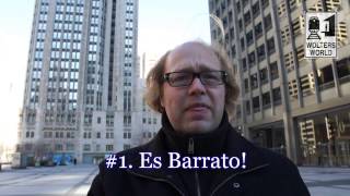 5 Cosas Que Amaras y Odiaras de los Estados Unidos