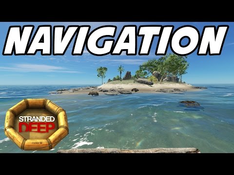 Stranded Deep S2E10