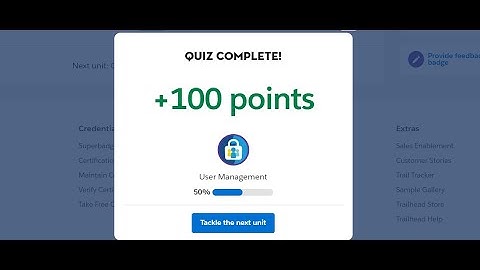 USER MANAGEMENT -  ADD NEW USER#trailhead #salesforce #journeytosalesforce