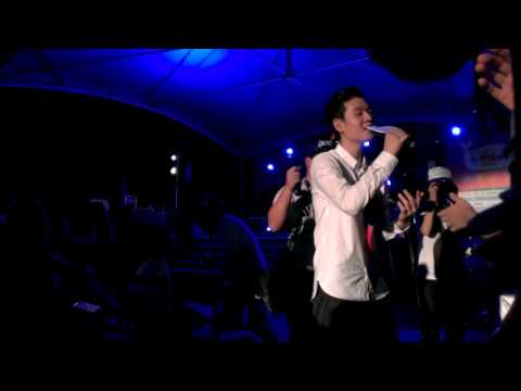 2016 台中藍帶海洋觀光祭-周興哲