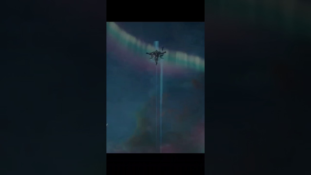 [Swallowed_Star] Luo Feng 3rd body the invincible Remote Ocean 