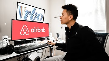 How to Link Airbnb Calendar to VRBO