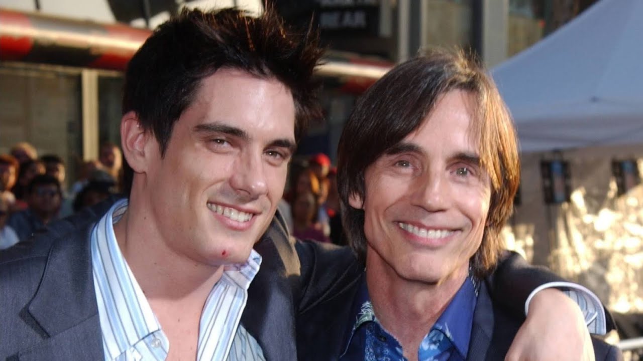Jackson Browne's Son Ethan Browne's Cause of Death Revealed 2 Months After His Death at 52