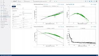 9. Getting started with whitson+: Analytical RTA