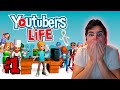 NO tengo SUSCRIPTORES!! "YOUTUBERS LIFE" | Episodio #1