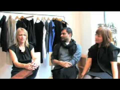 Urban Outfitters interviews Kim Gordon of Mirror/D...