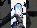 Knock Knock Trend/星街すいせい【 hololive MMD 】
