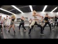 Bang Bang Choreography | James Alsop | Artistic Dance Studio