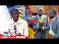 "Bi Sonko Dougué Assemblée Dima Nouyou Limako Wax avant Nioukay installé " Saliou Dione révèle