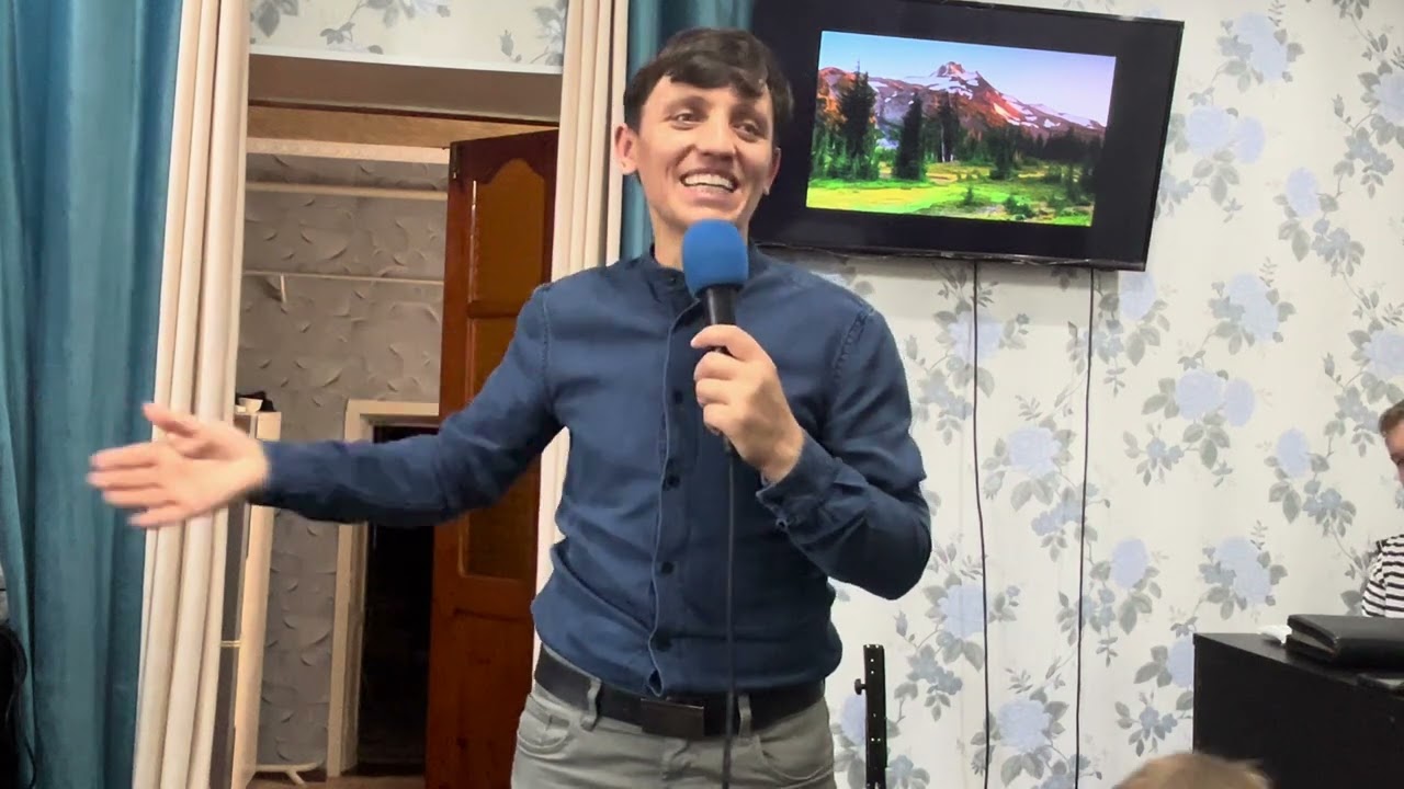 Валерий Погор - Свидетельство