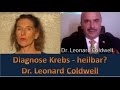 Dr leonard coldwell  wahrheit ber krebs