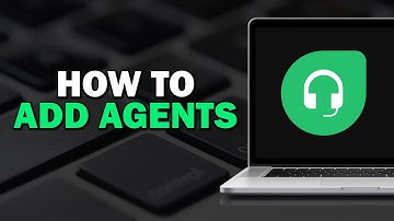 How To Add Agents In Freshdesk (Easiest Way)​​​​​​​