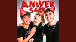 Video thumbnail of "Bastos Brothers - Aniversário"