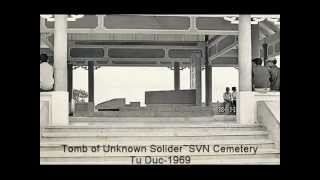 Road Trip Long Binh Post ~ 1968-73