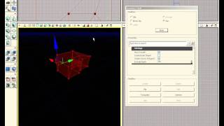 UDK Tutorial Part 70: Geometry Mode-Pen