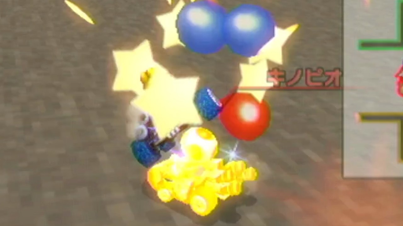 【マリオカートWii】キノピオの執念 パート3【実況】