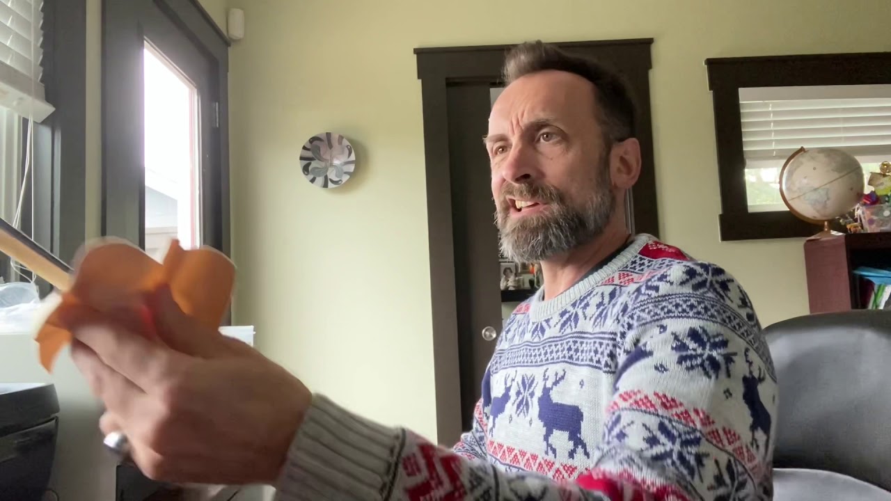 Episode 10 — Return Of The Rosin (Review of Gustave Bernadel Violin Bow Rosin)