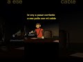 le voy a pasar corriente a ese pollo con mi cable [fnaf fandub latino]