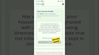 bina investment ki earnings app ysense shorts makemoneyonline earnmoneyonline youtubeshorts