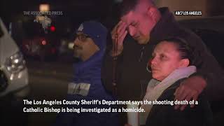 AP Top Stories 7 a.m. Feb. 20th