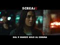 SCREAM VI | Dal 9 marzo al cinema