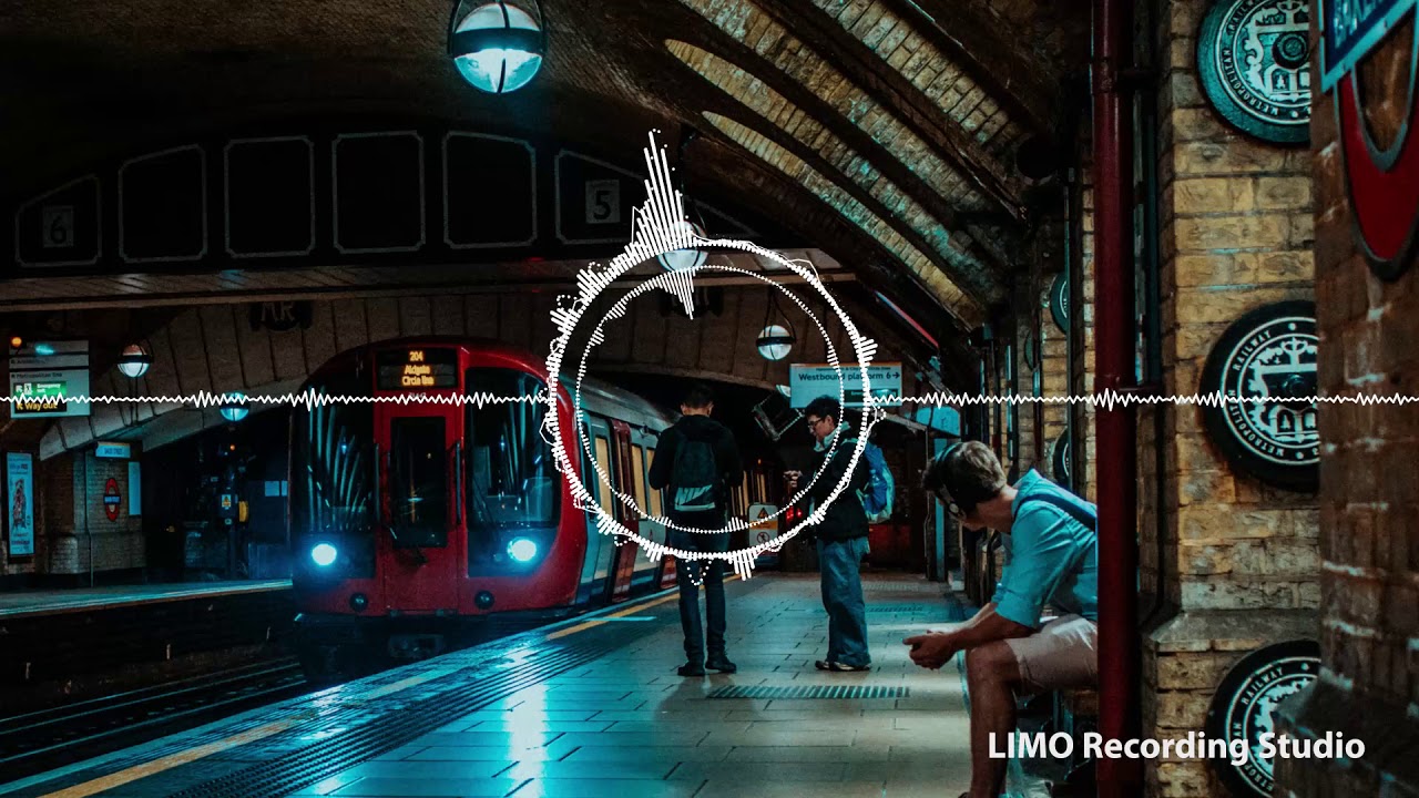 Overwhelming - Sebastian Lestapier